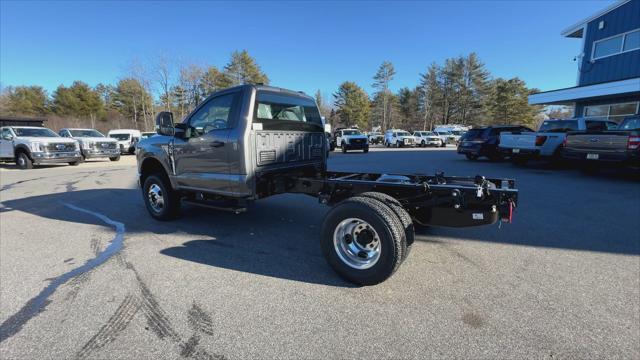 new 2025 Ford F-350 car, priced at $60,630