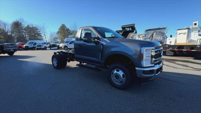 new 2025 Ford F-350 car, priced at $60,630