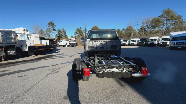 new 2025 Ford F-350 car, priced at $60,630