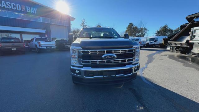 new 2025 Ford F-350 car, priced at $60,630