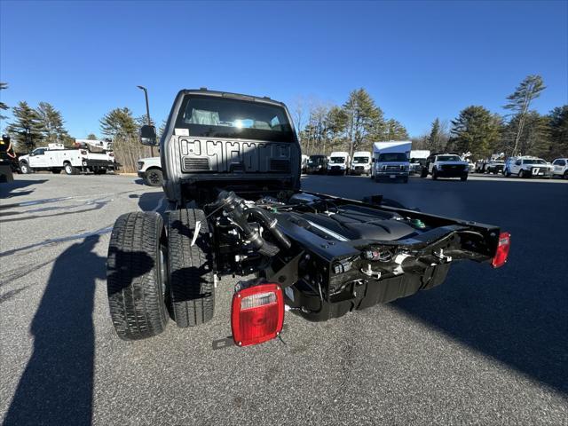 new 2025 Ford F-350 car, priced at $60,630