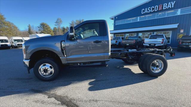 new 2025 Ford F-350 car, priced at $60,630