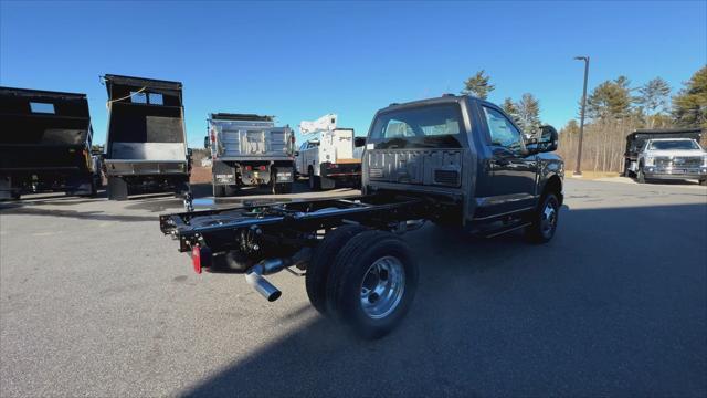 new 2025 Ford F-350 car, priced at $60,630