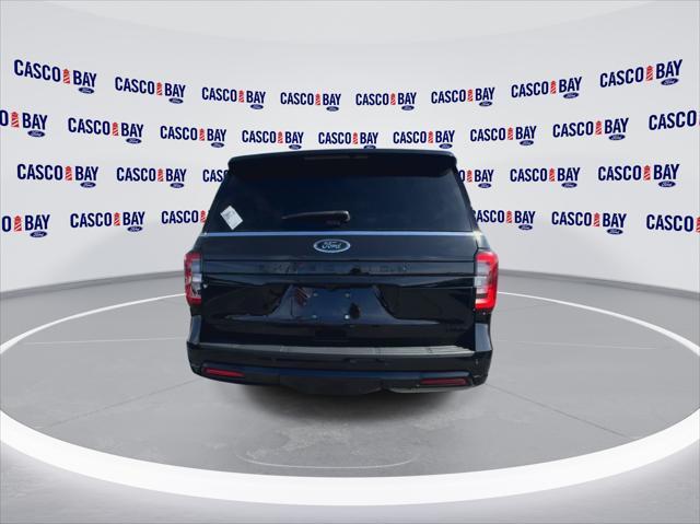 new 2024 Ford Expedition car, priced at $83,101