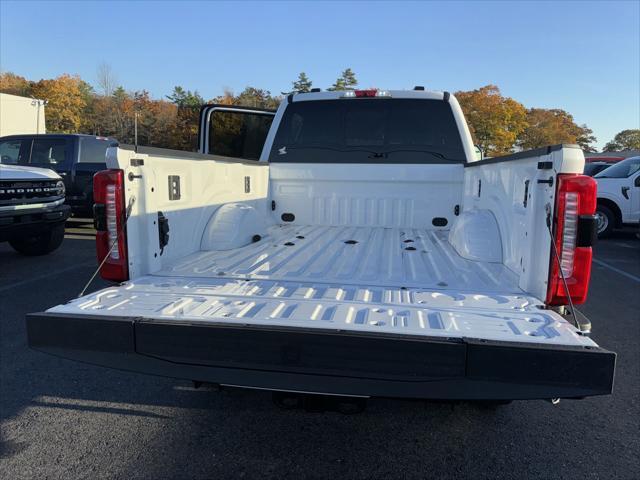 new 2024 Ford F-350 car, priced at $75,682