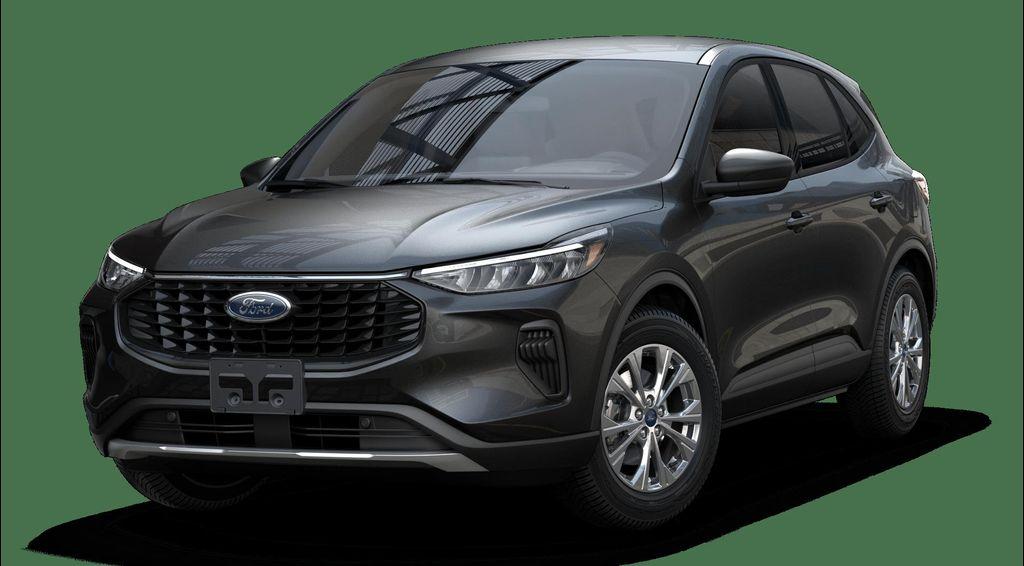 new 2025 Ford Escape car, priced at $29,397