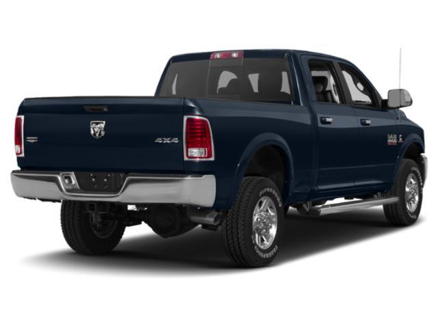 used 2015 Ram 2500 car, priced at $27,985