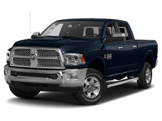 used 2015 Ram 2500 car, priced at $27,985