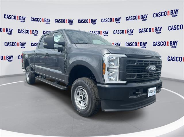 new 2024 Ford F-350 car, priced at $52,621