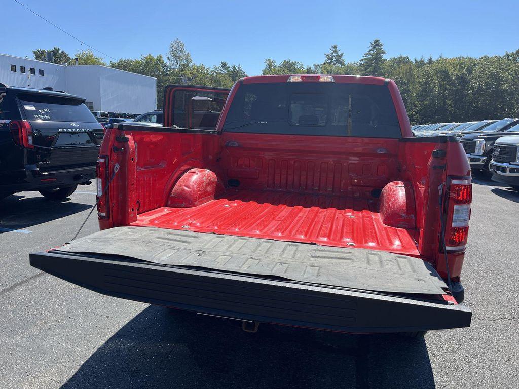 used 2019 Ford F-150 car, priced at $25,985