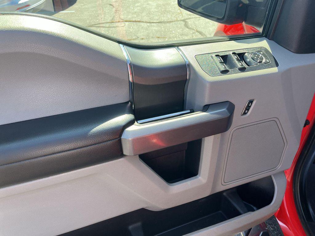 used 2019 Ford F-150 car, priced at $25,985