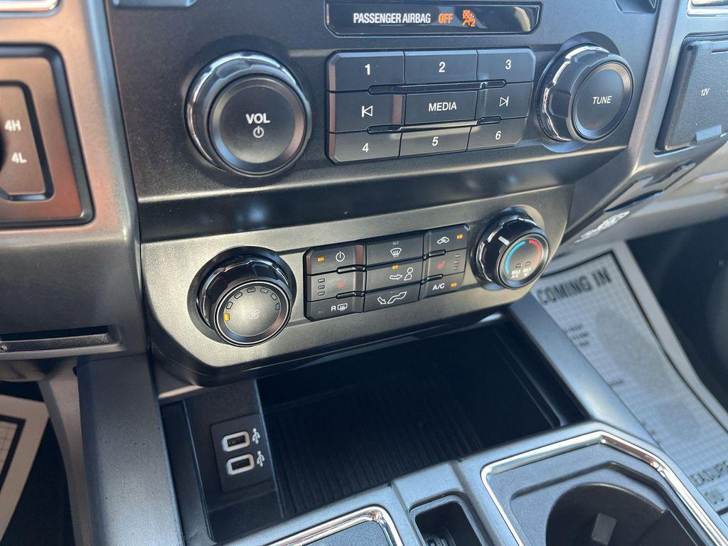 used 2019 Ford F-150 car, priced at $25,985