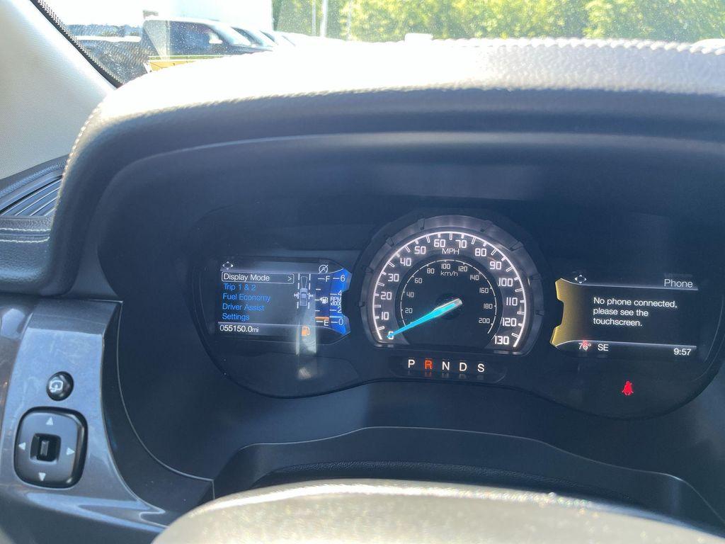 used 2020 Ford Ranger car, priced at $28,985
