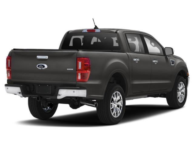 used 2020 Ford Ranger car