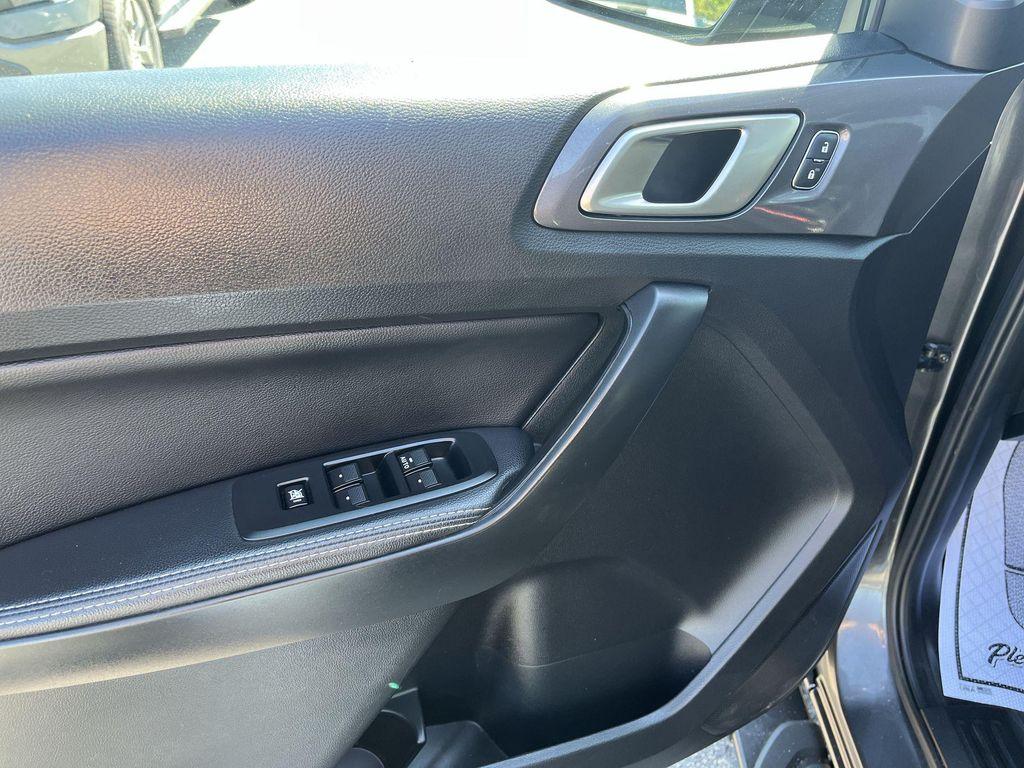 used 2020 Ford Ranger car, priced at $28,985