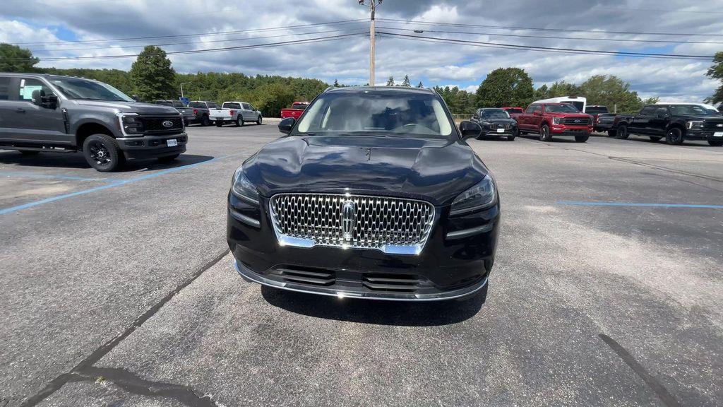 used 2022 Lincoln Corsair car, priced at $28,985