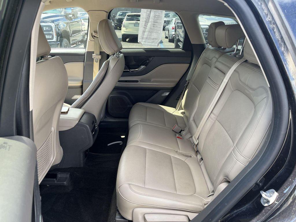 used 2022 Lincoln Corsair car, priced at $28,985