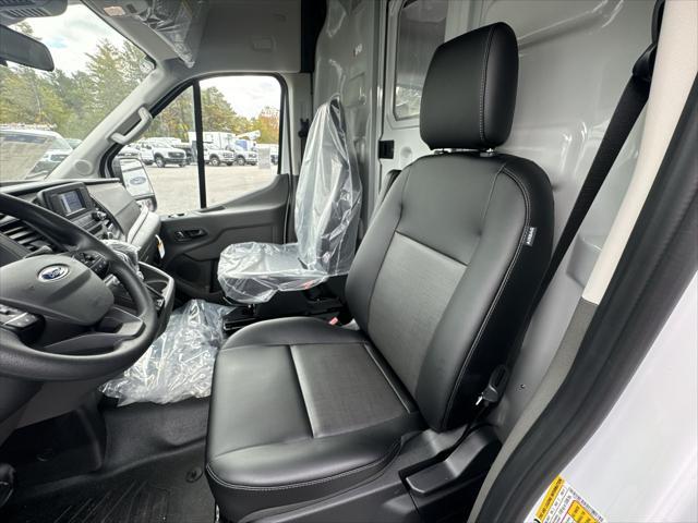 new 2024 Ford Transit-250 car, priced at $60,355