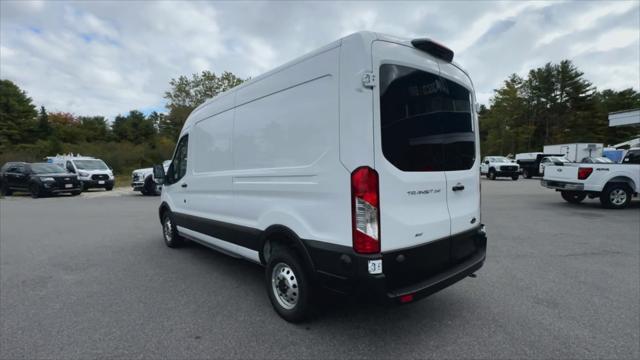 new 2024 Ford Transit-250 car, priced at $60,355