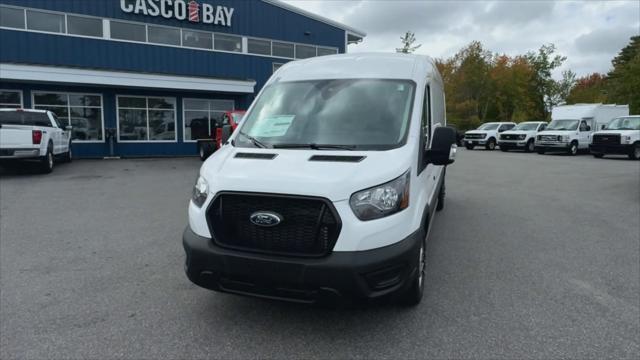 new 2024 Ford Transit-250 car, priced at $60,355