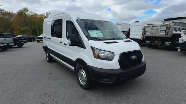 new 2024 Ford Transit-250 car, priced at $60,355