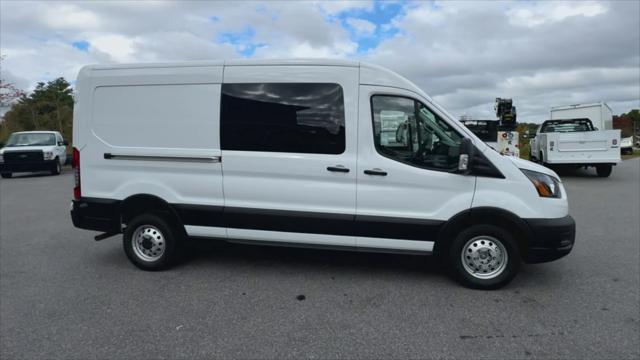 new 2024 Ford Transit-250 car, priced at $60,355