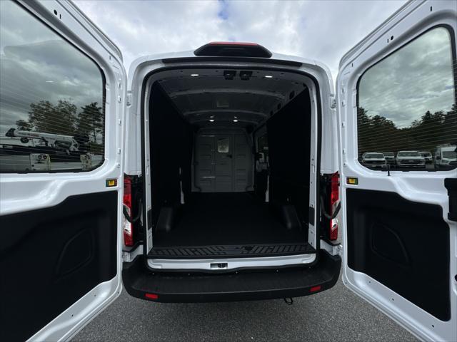 new 2024 Ford Transit-250 car, priced at $60,355