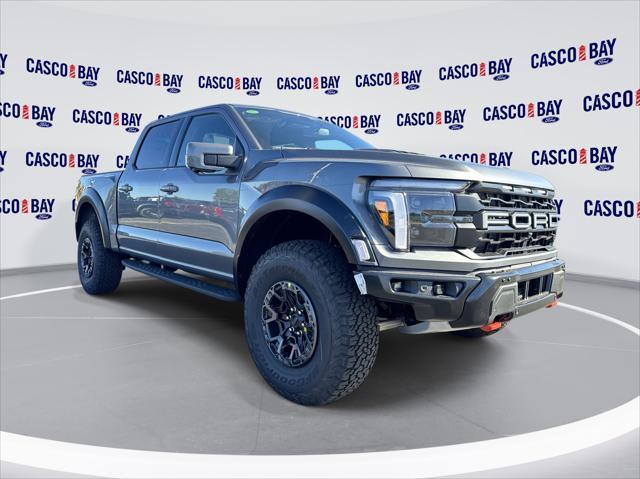 new 2024 Ford F-150 car, priced at $139,450