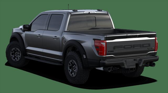 new 2024 Ford F-150 car, priced at $139,450