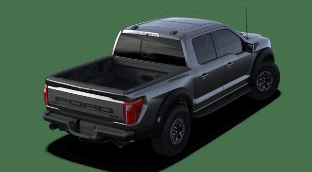 new 2024 Ford F-150 car, priced at $139,450