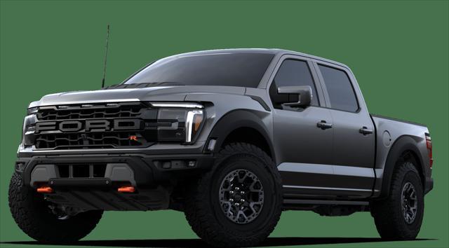 new 2024 Ford F-150 car, priced at $114,450