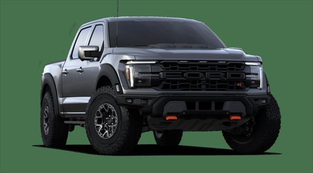 new 2024 Ford F-150 car, priced at $139,450