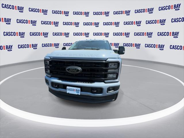 new 2024 Ford F-350 car, priced at $78,980