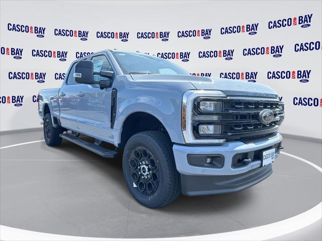 new 2024 Ford F-350 car, priced at $78,980