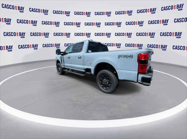 new 2024 Ford F-350 car, priced at $78,980