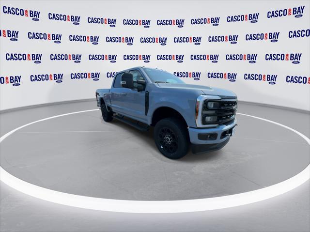 new 2024 Ford F-350 car, priced at $78,980