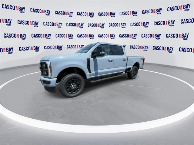 new 2024 Ford F-350 car, priced at $78,980