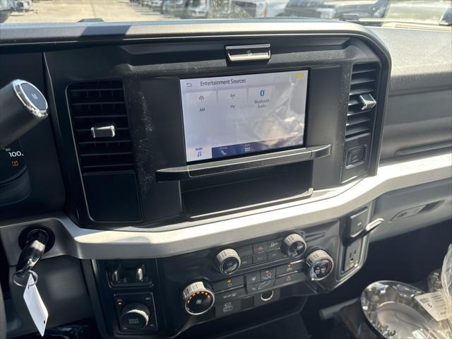 new 2025 Ford F-350 car, priced at $54,941