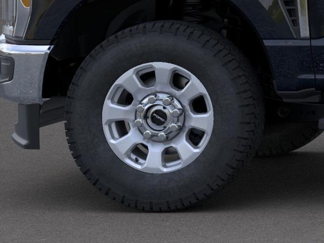 new 2025 Ford F-350 car, priced at $56,441