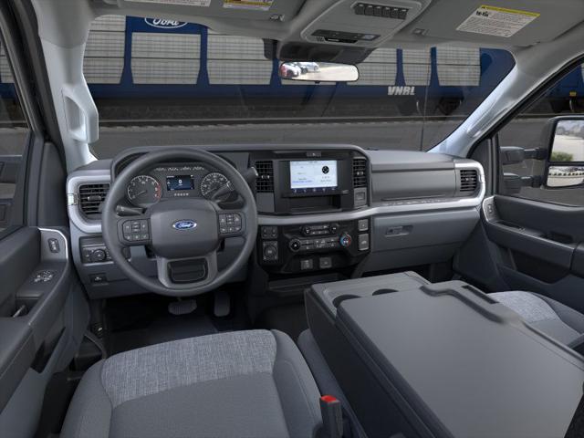 new 2025 Ford F-350 car, priced at $56,441