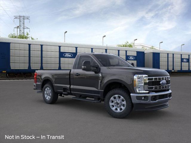 new 2025 Ford F-350 car, priced at $56,441