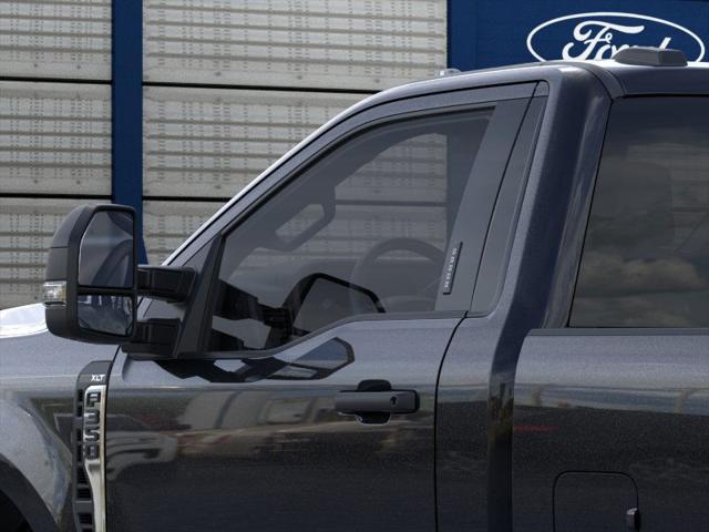 new 2025 Ford F-350 car, priced at $56,441