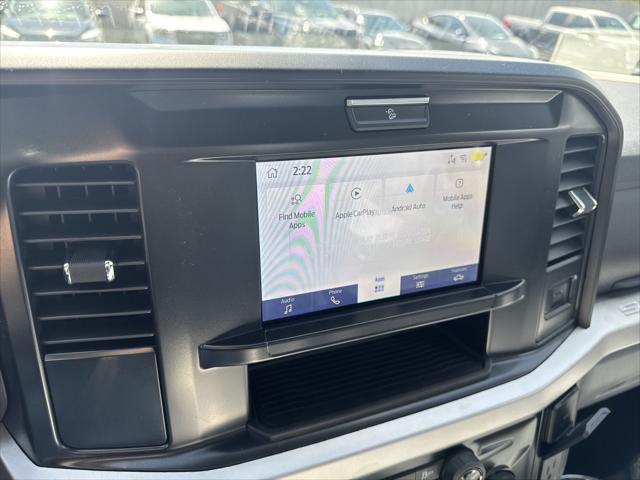 new 2025 Ford F-350 car, priced at $54,941