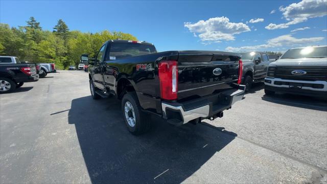 new 2025 Ford F-350 car, priced at $54,941