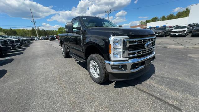 new 2025 Ford F-350 car, priced at $54,941