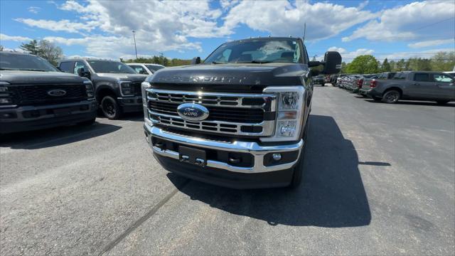 new 2025 Ford F-350 car, priced at $54,941