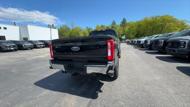 new 2025 Ford F-350 car, priced at $54,941
