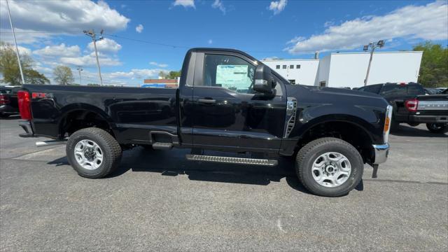 new 2025 Ford F-350 car, priced at $54,941