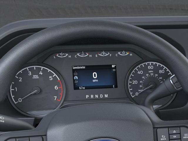 new 2025 Ford F-350 car, priced at $56,441