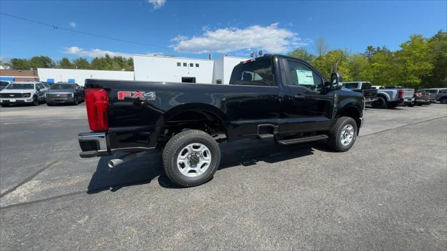 new 2025 Ford F-350 car, priced at $54,941
